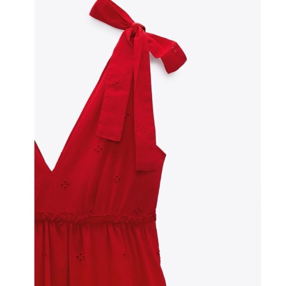 Zara Res Maxi - Picture 6 of 7